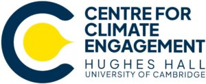 Centre for Climate Engagement, Hughes Hall
