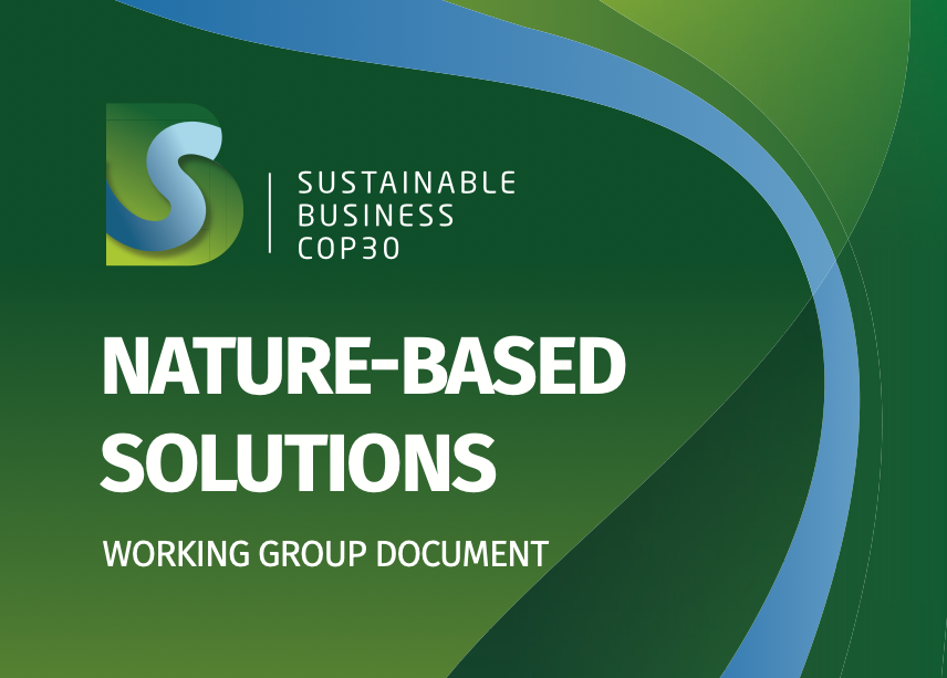 Nature-based Solutions Business Cases