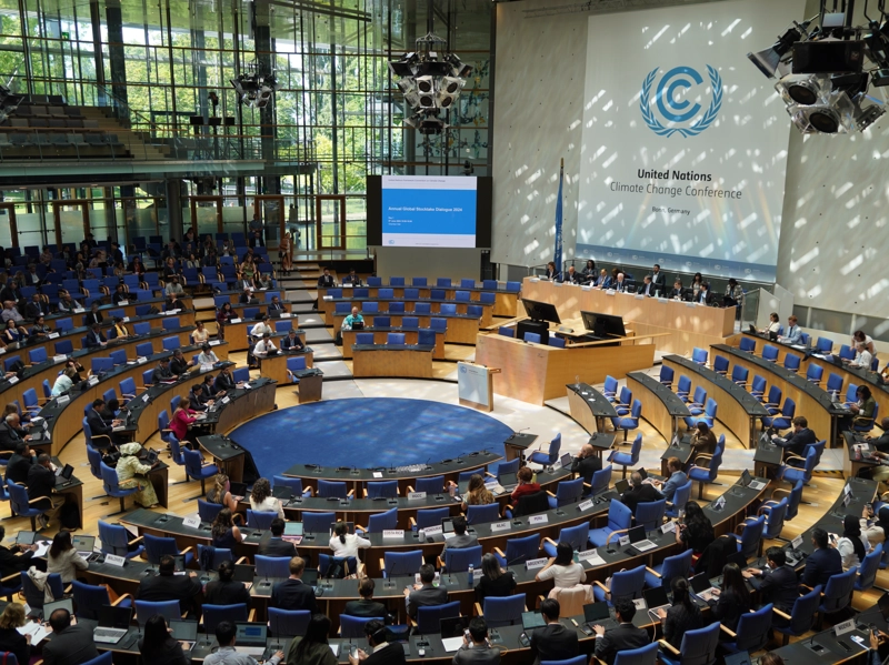 June UN Climate Meetings SB 62 events Climate High-Level Champions