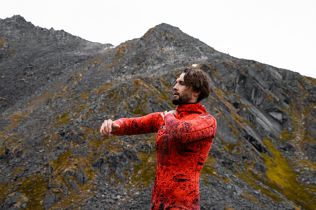 JD’s Story: Transforming Alaska’s cold-water diving into a force for marine conservation and community resilience