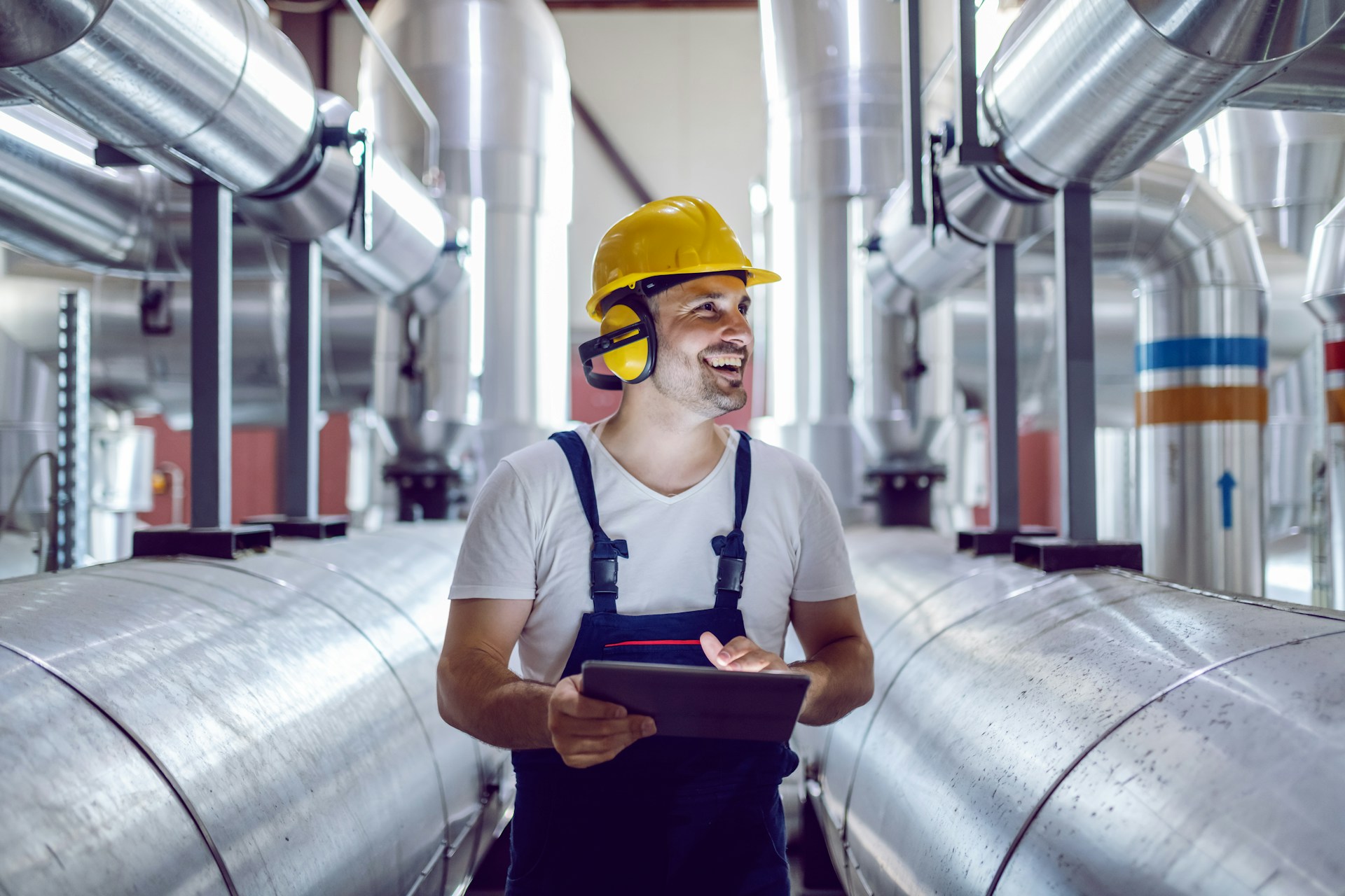 Enhancing Renewable Efficiency Through Predictive Analytics in Enel’s Global Fleet