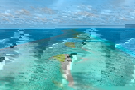 Launch of the Ocean Breakthroughs: 5 pathways to catalyze action to achieve a healthy and productive ocean