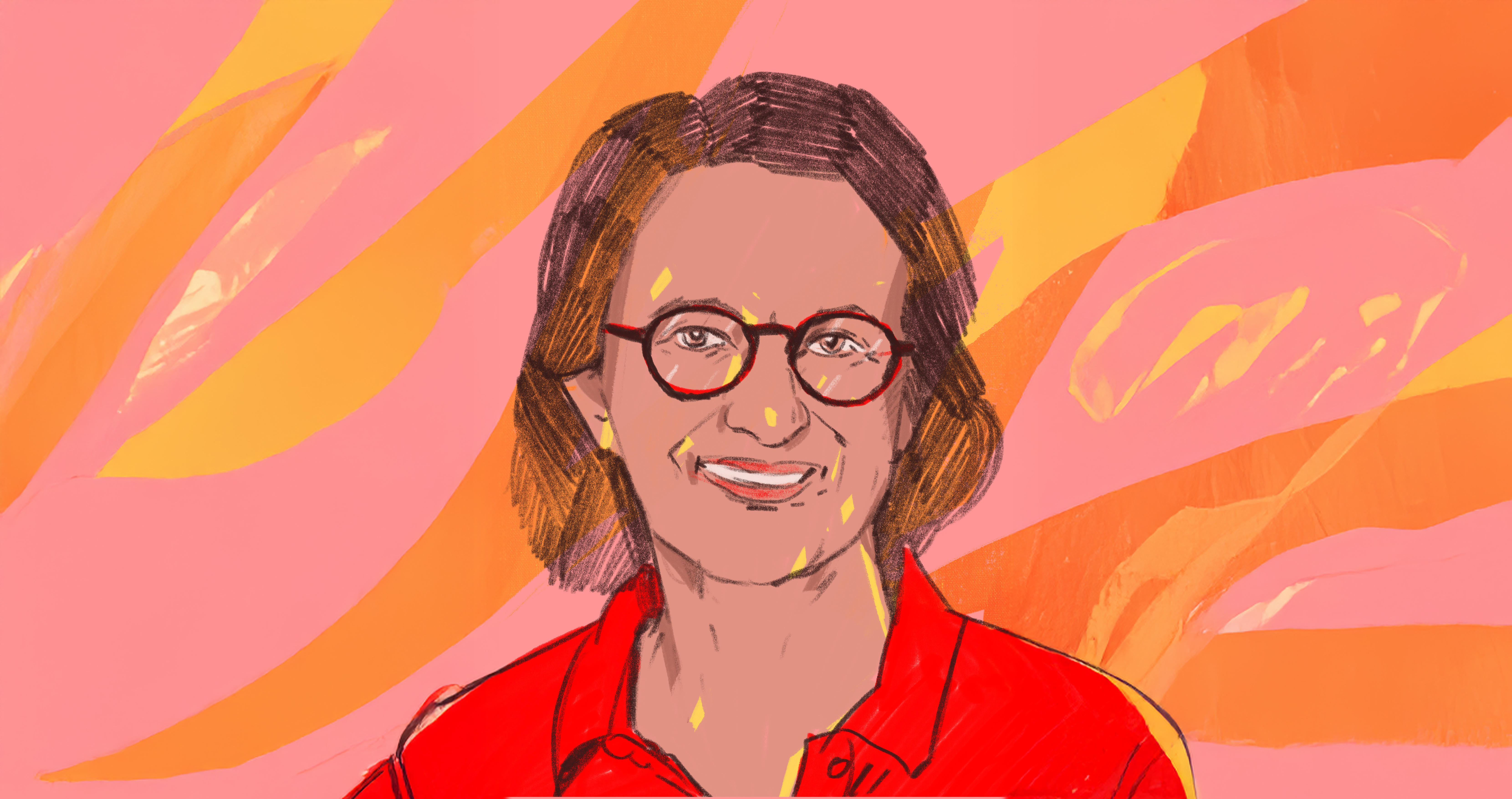 Elizabeth Markevitch