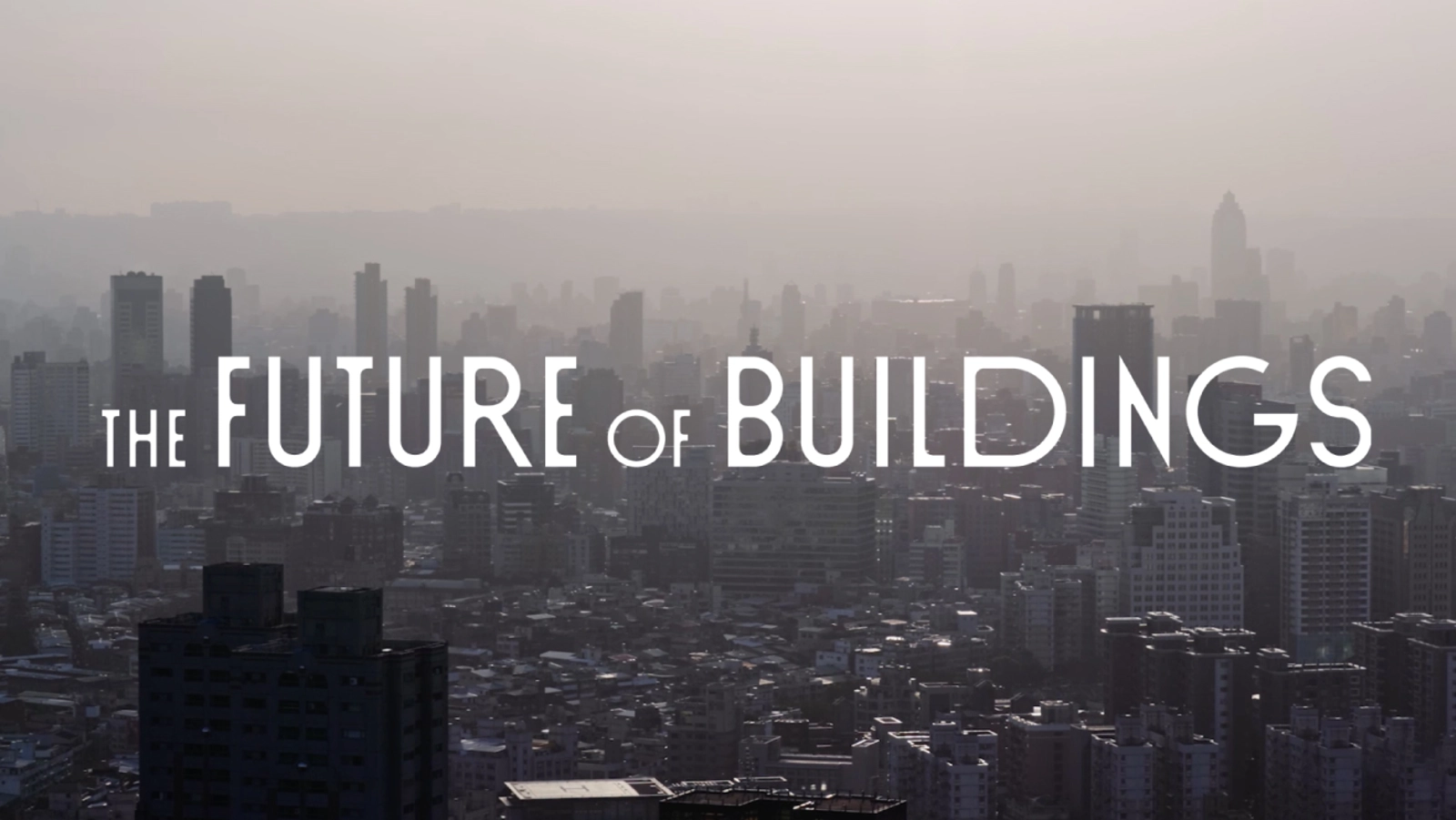 Future Forward: The Future of Buildings episode; image credit: The Climate Pledge