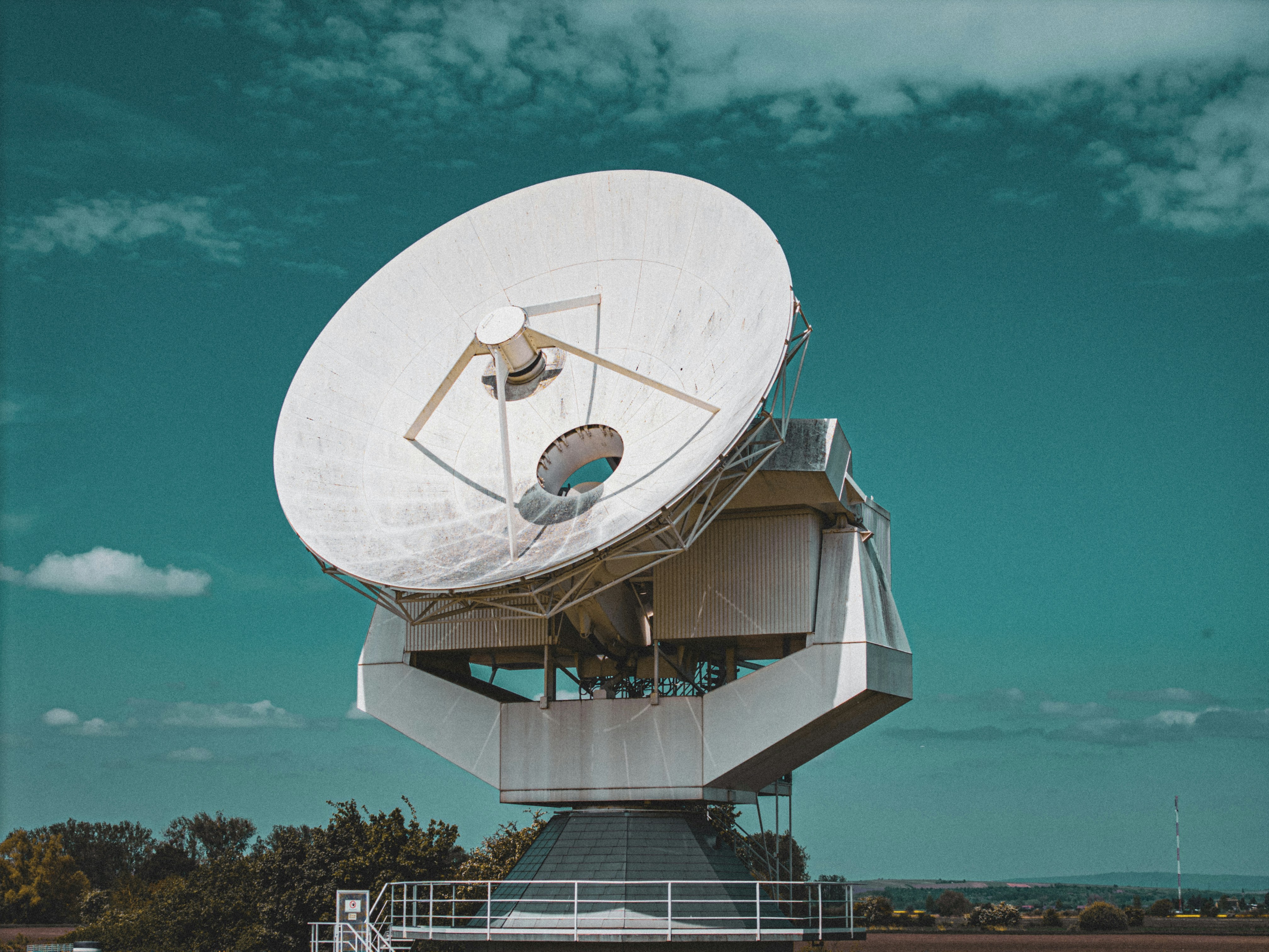  OGCI Satellite Monitoring Campagin 2022-2023 over Kazakhstan, Algeria and Egypt.