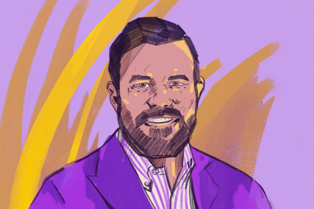 Impact Makers: Rafael Pástor Vélez