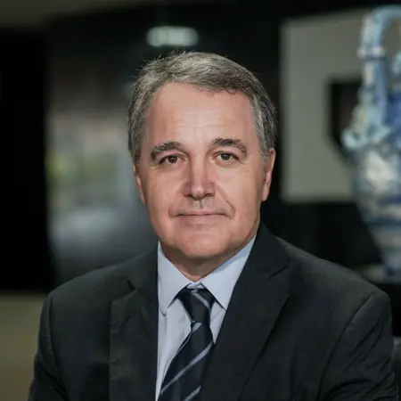 Dan Ioschpe