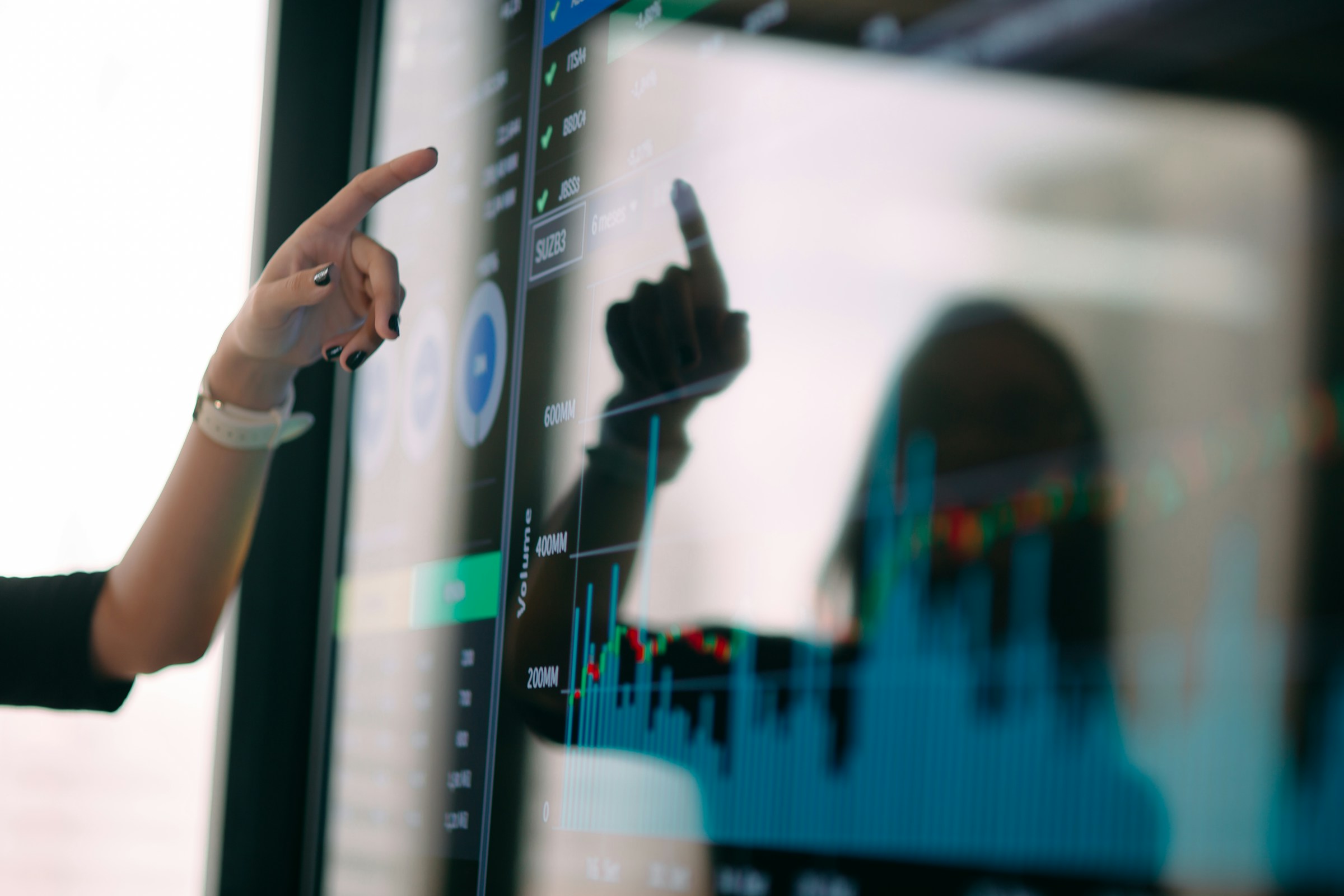 Unleashing Enablers and Accelerators including on Financing, Technology and Capacity-Building