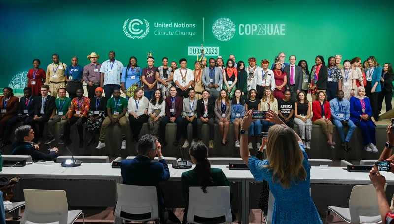 Food Systems Call to Action