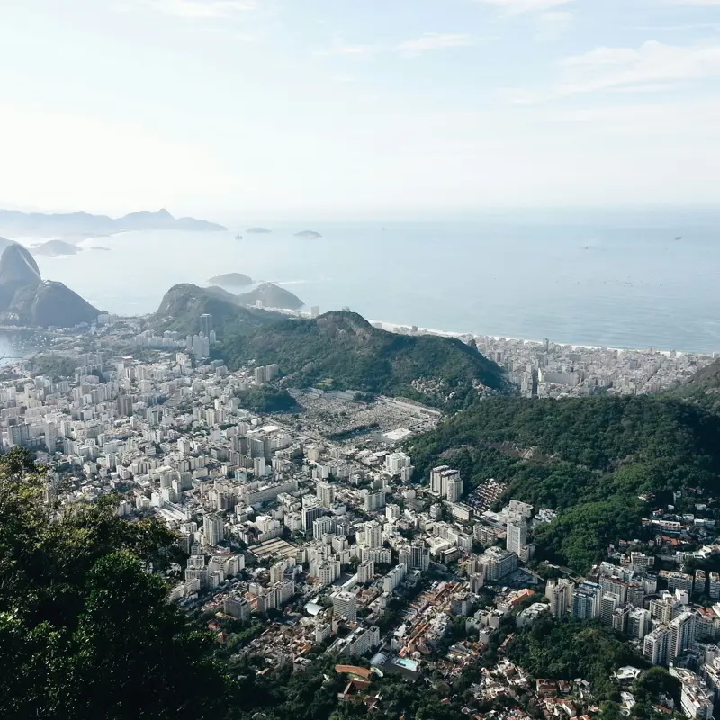 Rio Climate Action Week