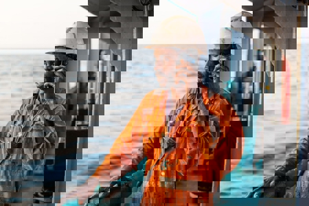 Call to action: Ensuring Africa’s seafarers aren’t left behind in shipping’s green revolution