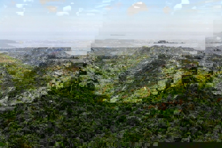 Empowering Jamaica’s climate resilience through innovative green finance