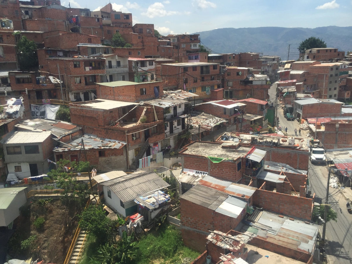 Image showcasing Building disaster resilient buildings