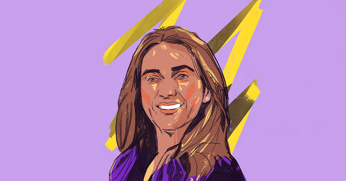 Nora Cabrera Velasco