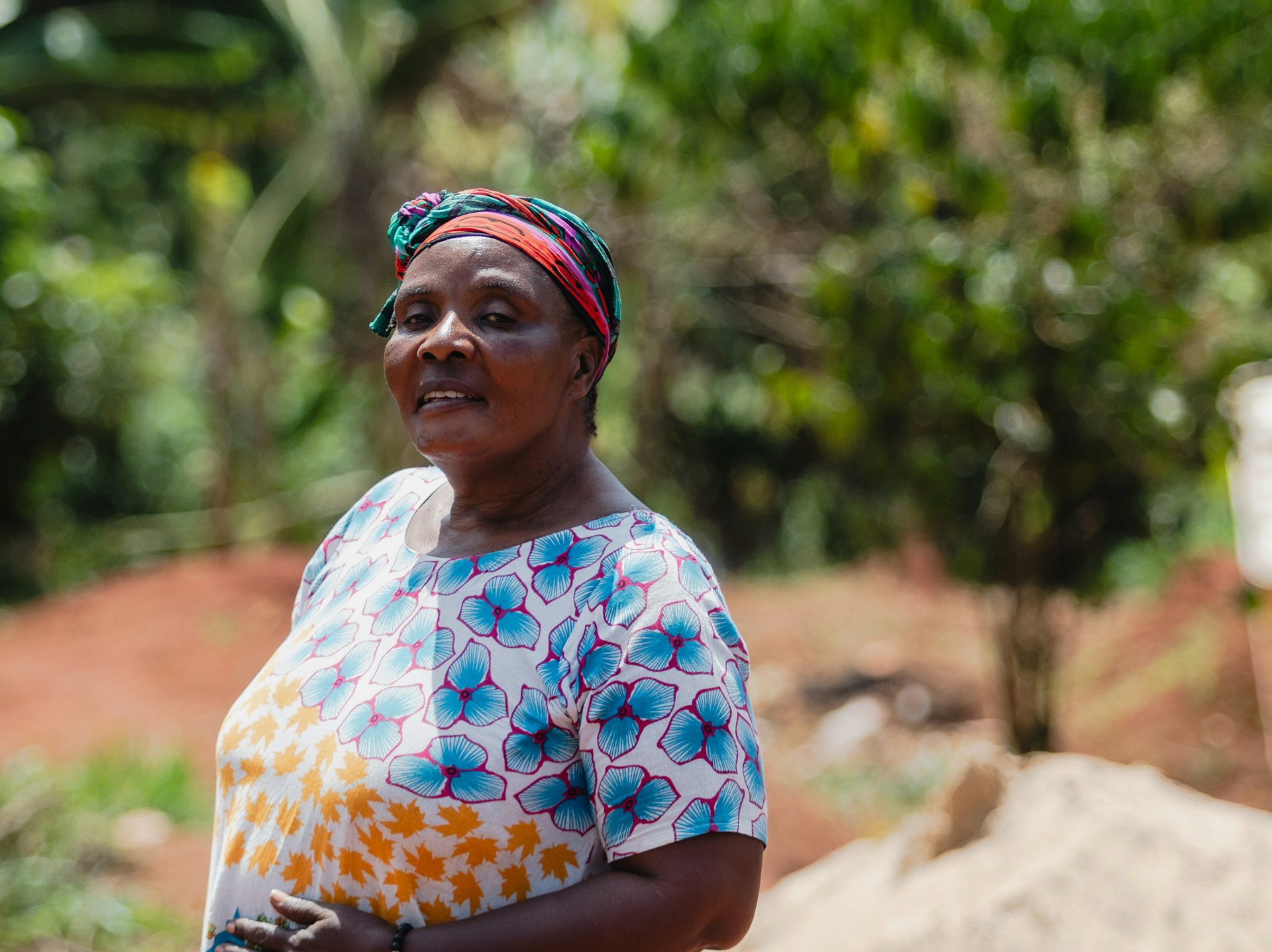 Women Entrepreneurs Expanding Clean Energy Access in Last-Mile Communities