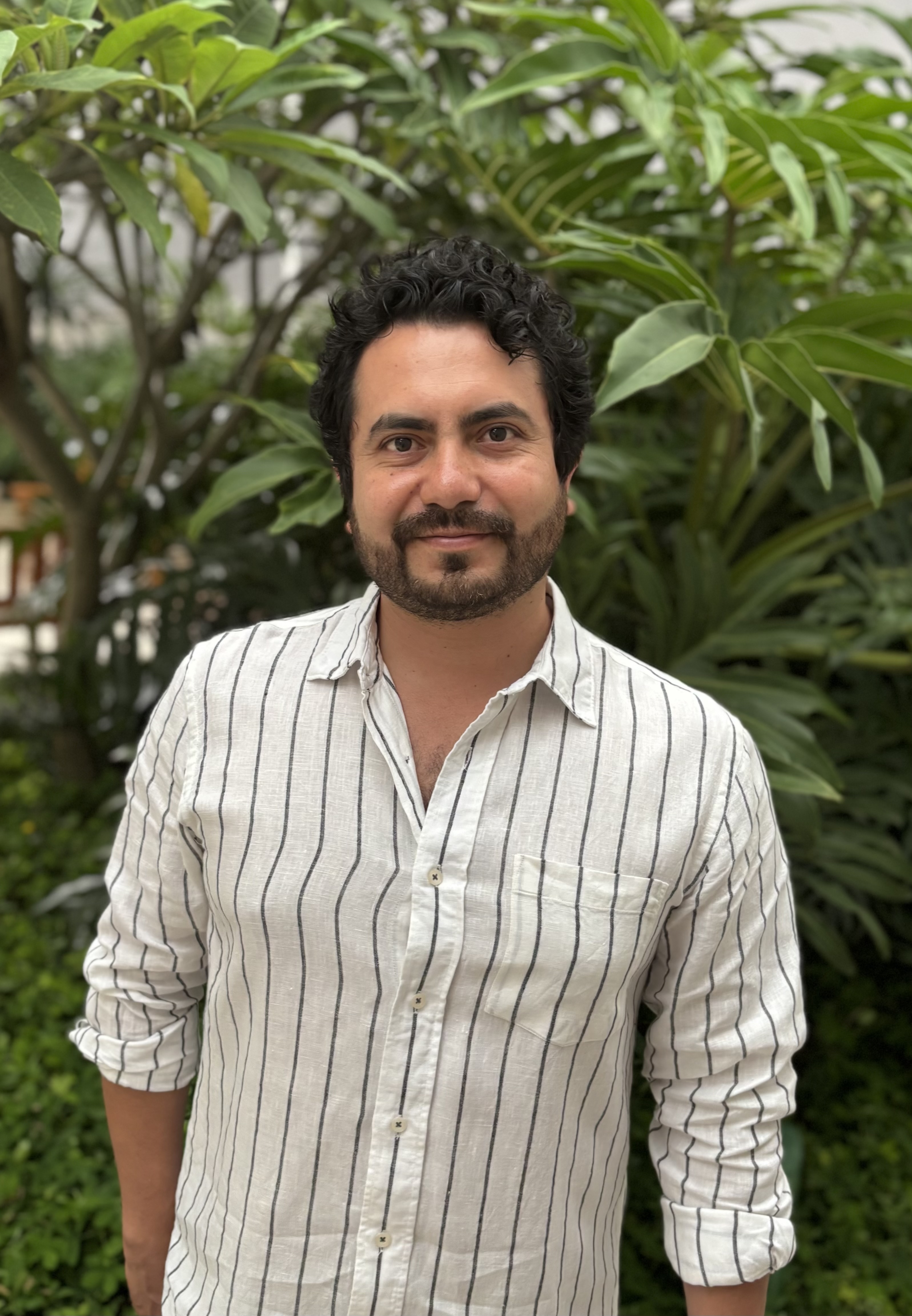 Braulio Díaz Castro