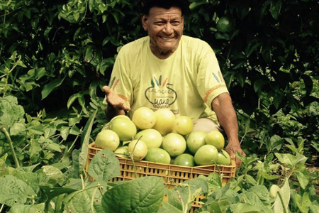 Impact Makers: Ederval Antonio