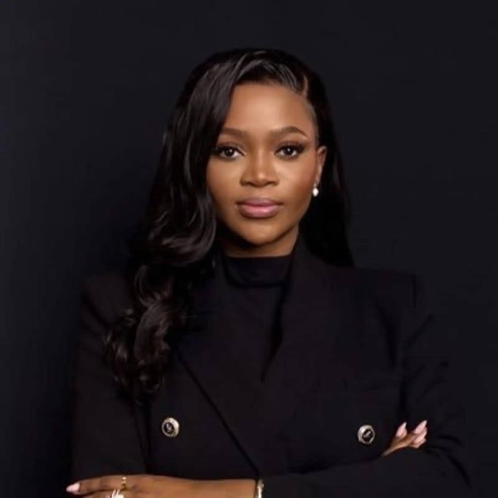 Global Economist, Bogolo Kenewendo. Credit: Uyapo Ketogetswe, Bona267.