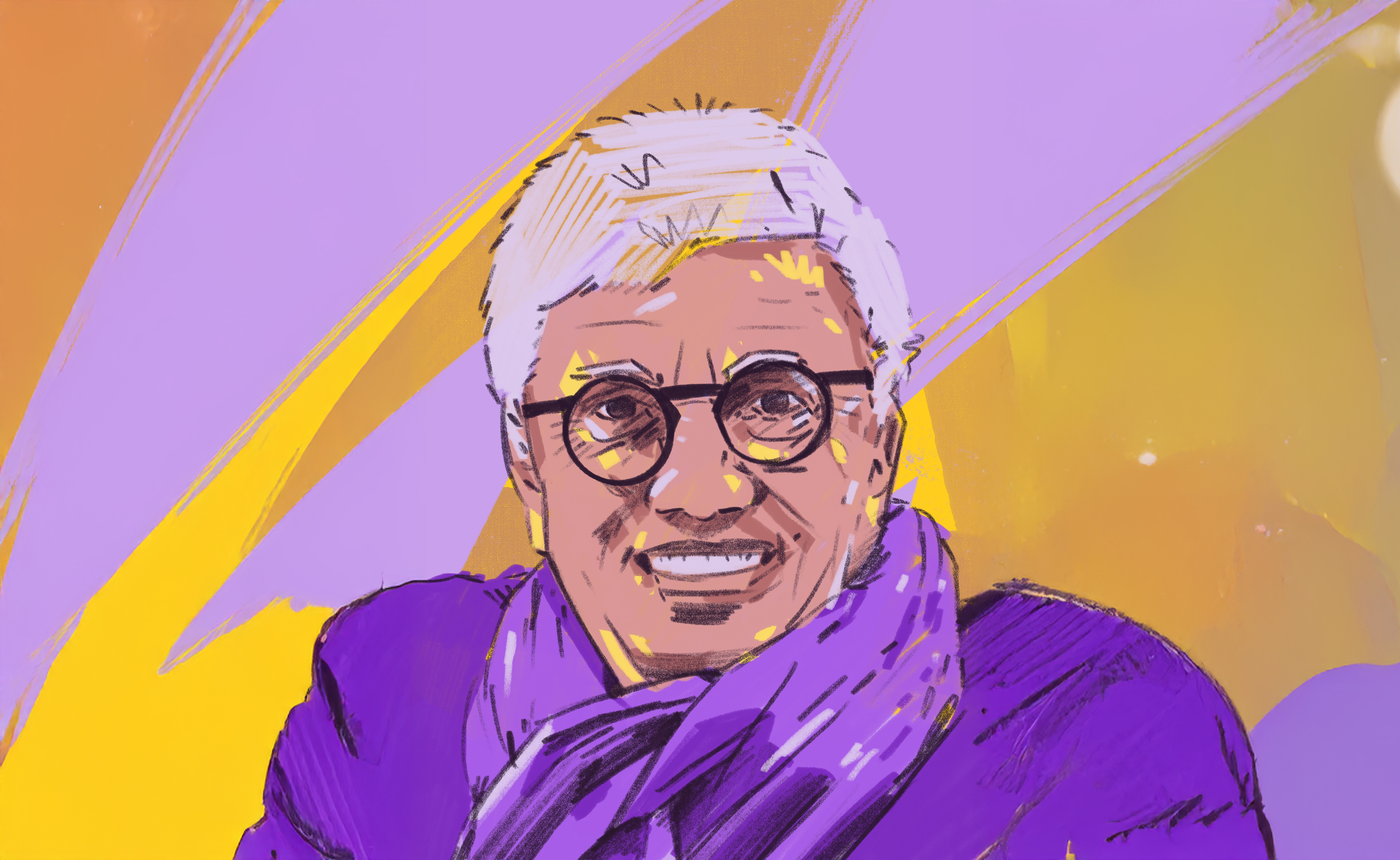 Gilles Vermot-Desroches