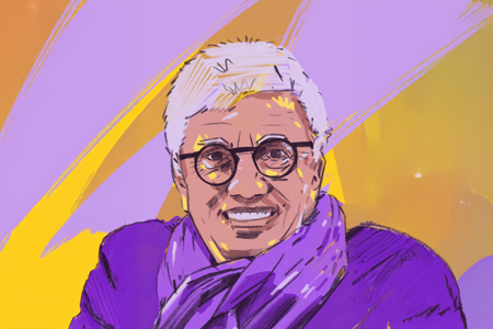 Impact Makers: Gilles Vermot-Desroches