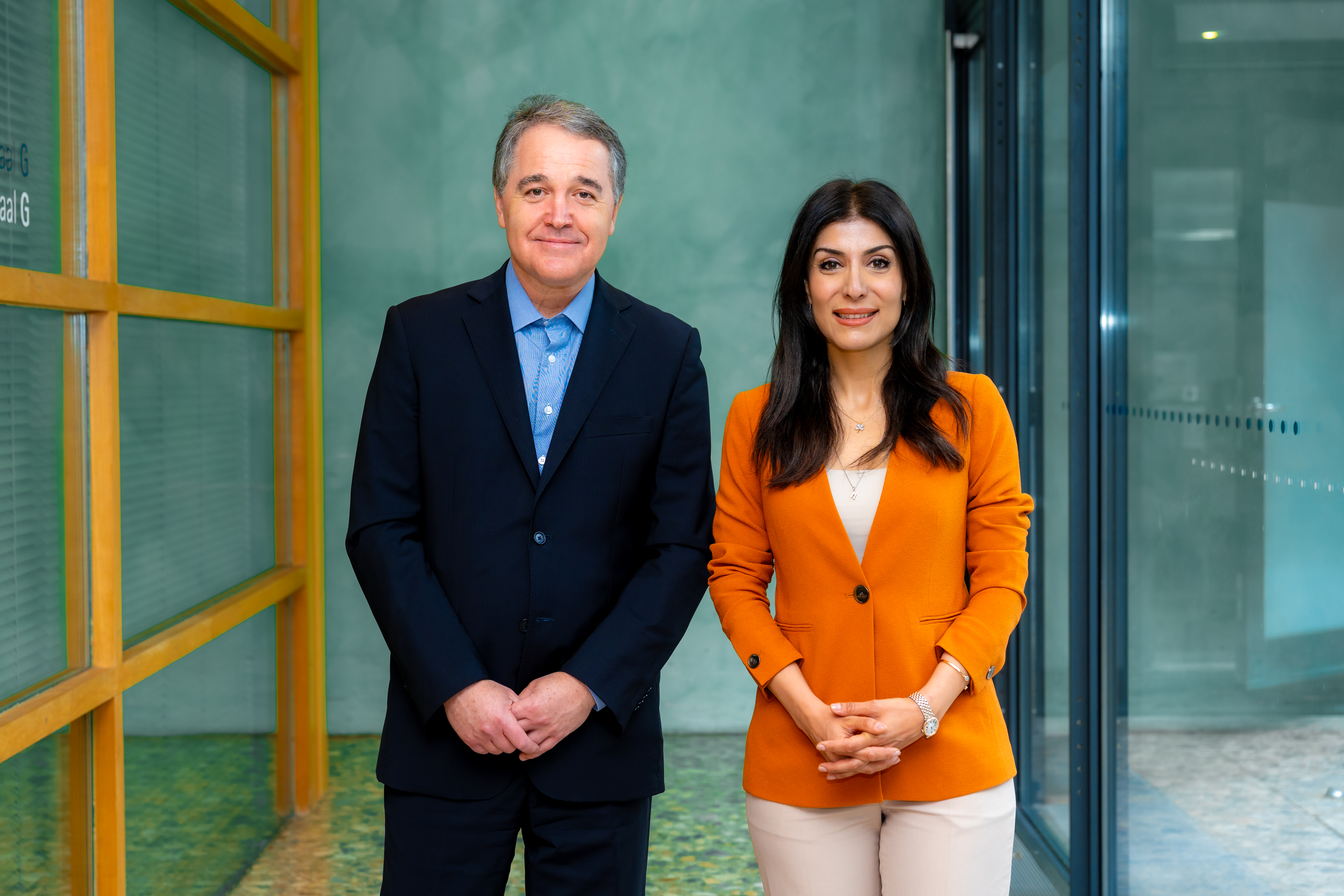 Climate High-Level Champions