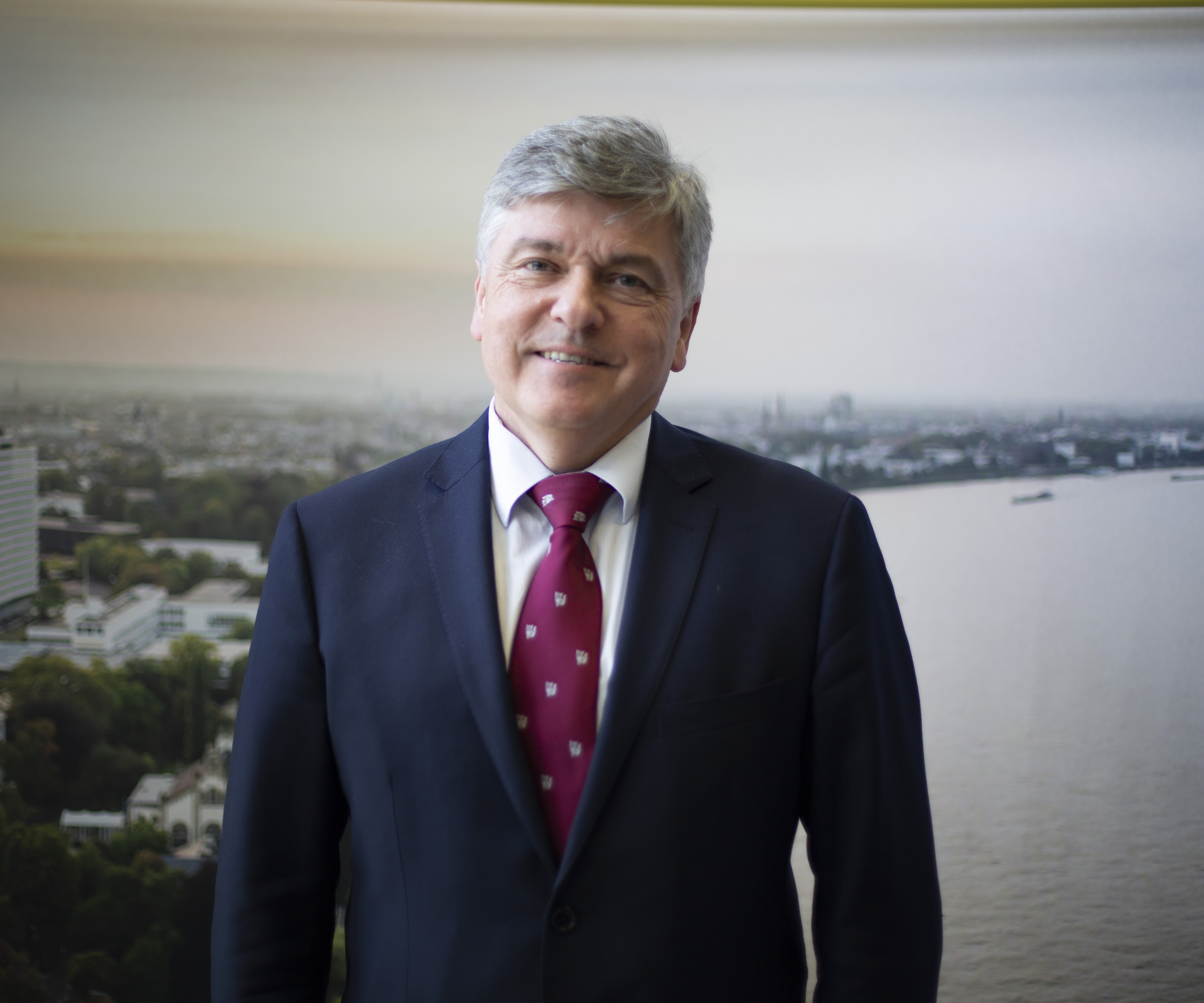 Tomasz Chruszczow