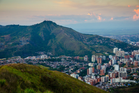 Forging alliances for nature: High-Level Champion unites non-state actors in Cali for COP 16