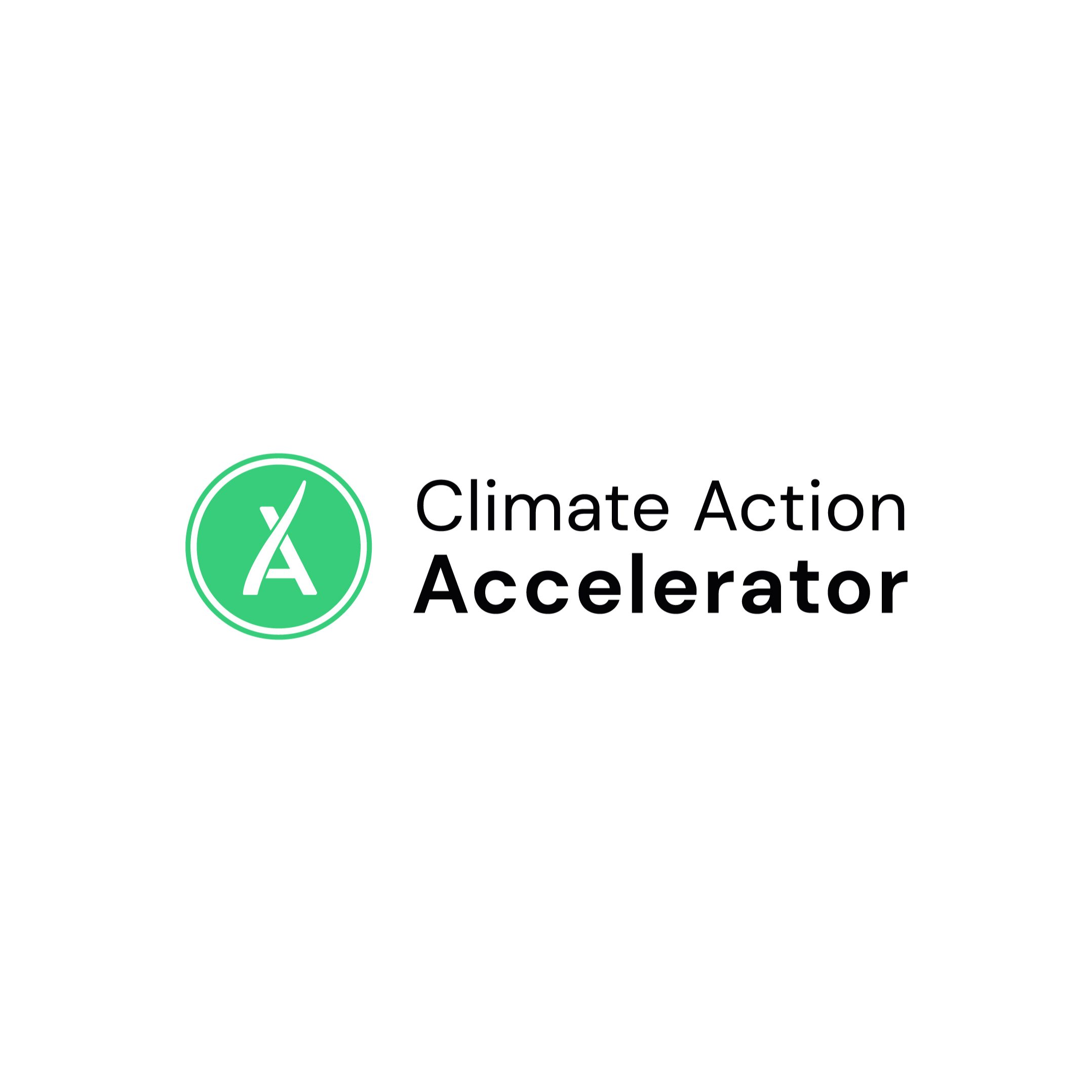 Climate Action Accelerator