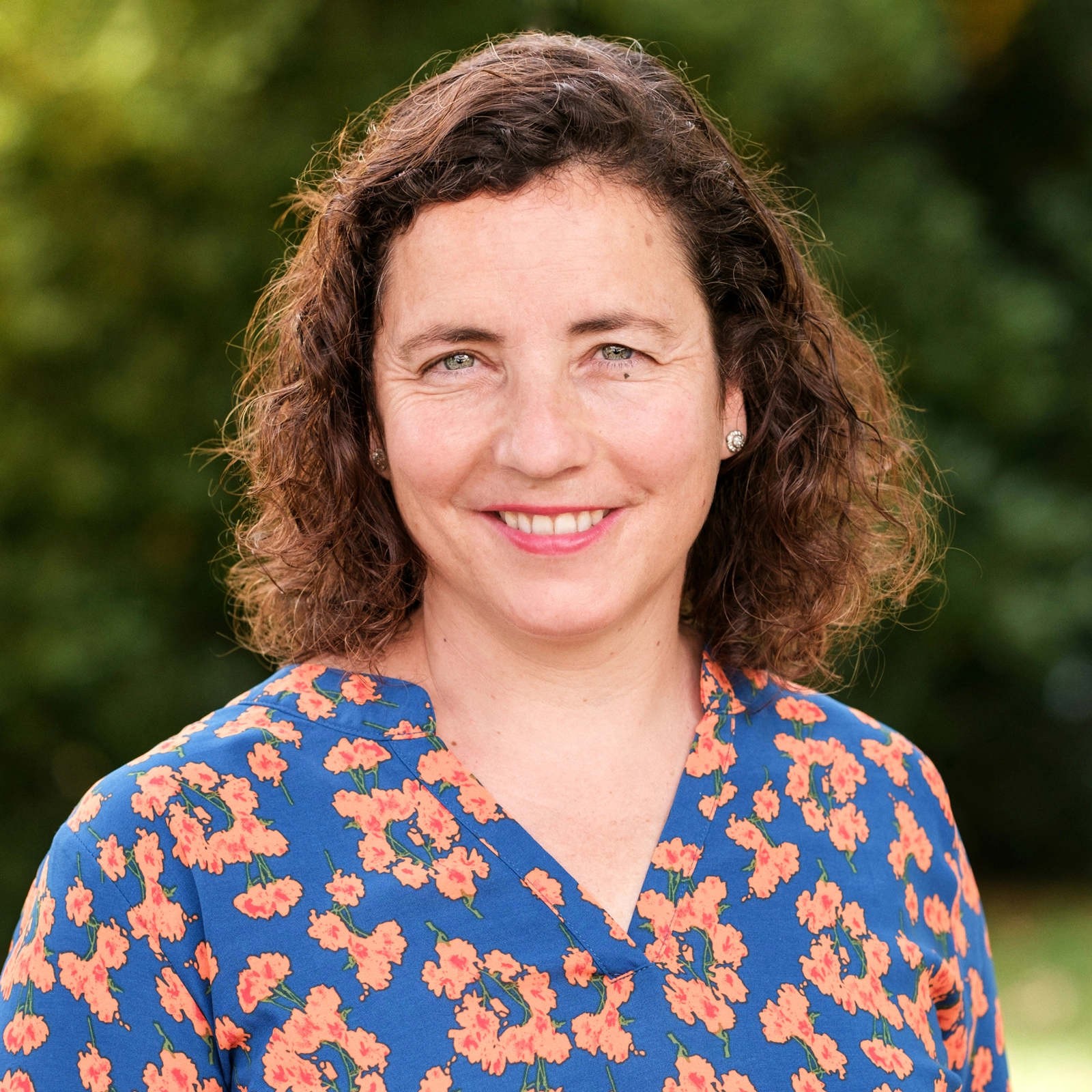 Maria Mendiluce, CEO, We Mean Business Coalition