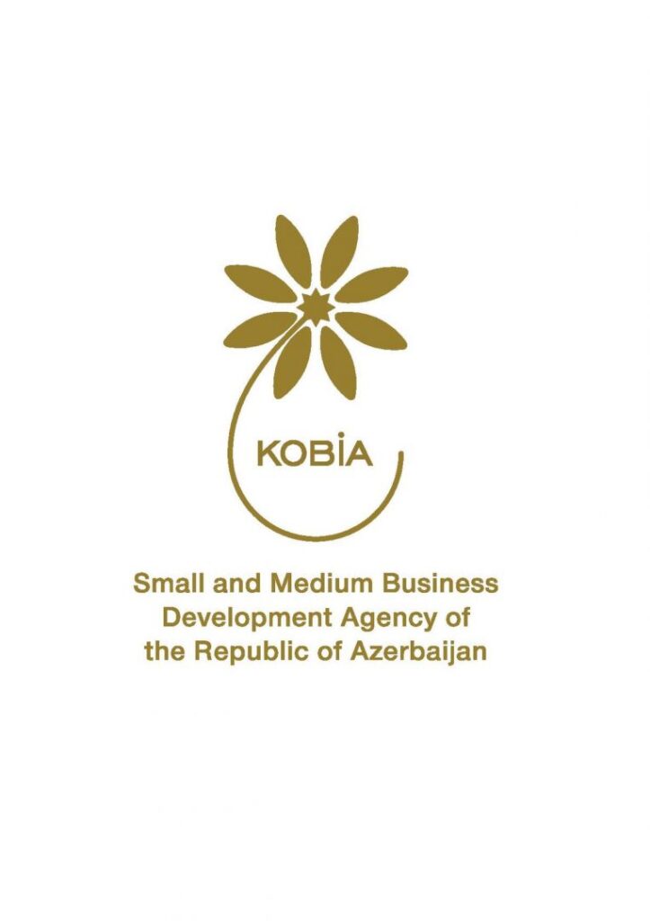 Small and Medium Business Development Agency of the Republic of Azerbaijan (KOBIA)