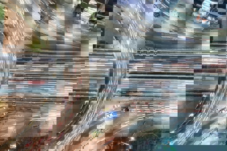 How ‘Avoid & Shift’ can boost transport’s race to zero emissions