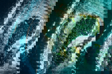 Race to Resilience in action: Tackling period poverty and water scarcity in Ghana