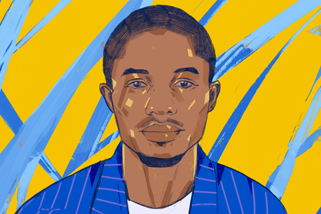 Impact Makers: Michael Kakande