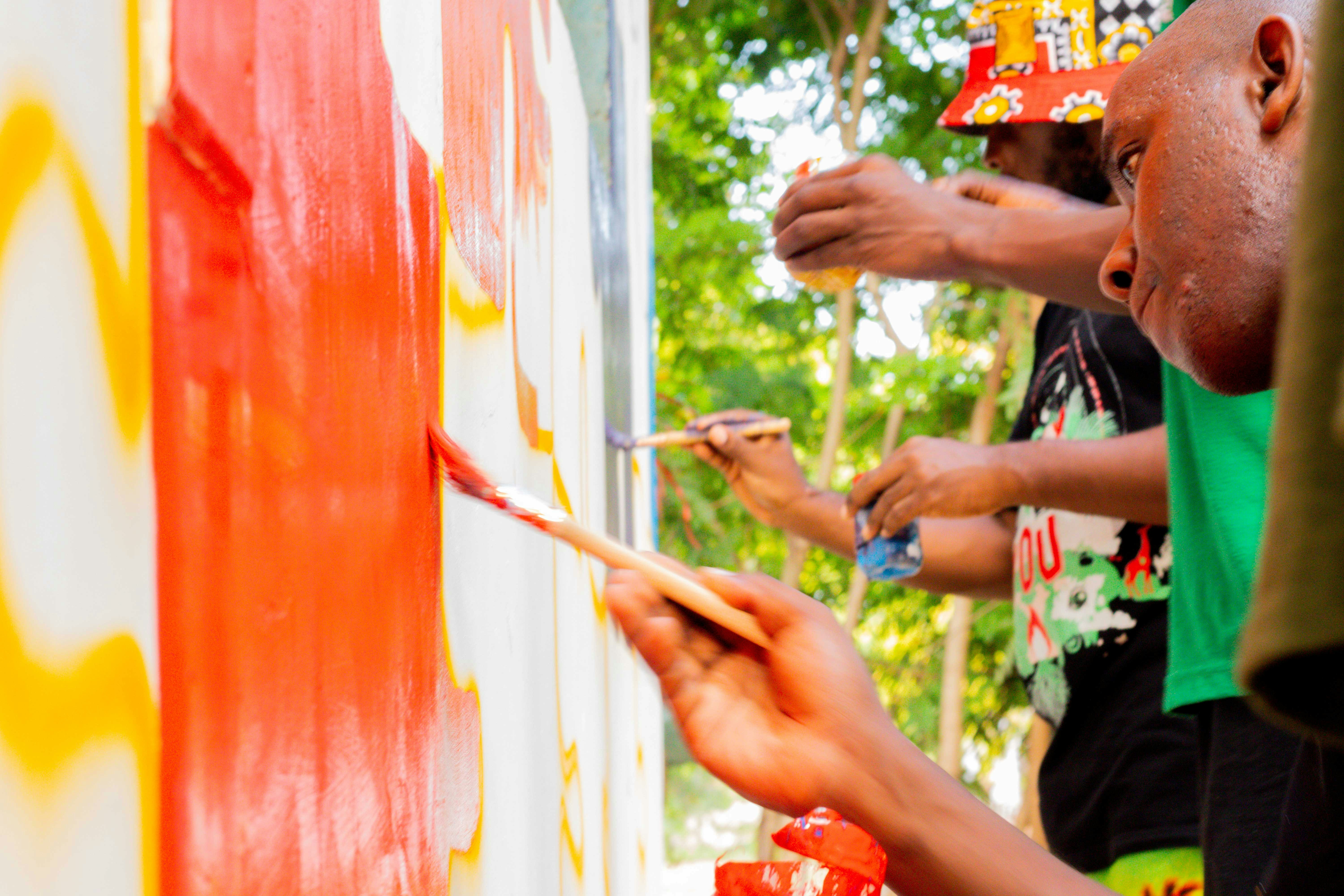 Global Resilience Partnership