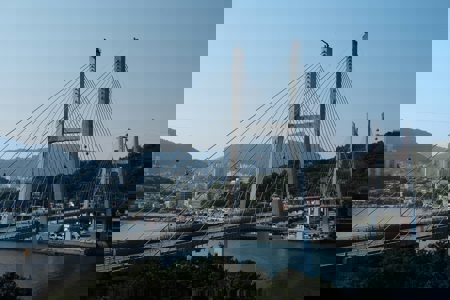 News & Views: From Yeosu to Nairobi: inside April's climate action push