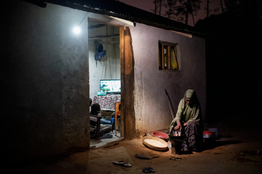 Transforming off-grid energy access in Mozambique