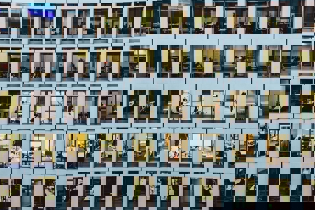 LinkedIn’s Allen Blue: “Half of all jobs will be redefined by climate change”