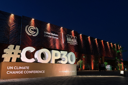 Why COP30 Feels Different (And Why That Matters)