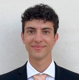 Fabio Scaffidi-Argentina