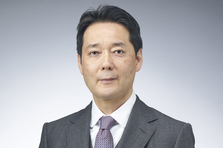 Sony Group’s Shiro Kambe on championing net zero by 2040 and using corporate clout to drive climate awareness