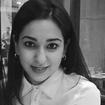 Dr. Manjyot Kaur Ahluwalia