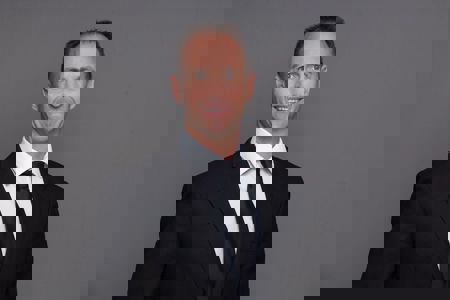 Net zero leaders: Brian Unsted on driving South Africa’s real estate sector to net zero