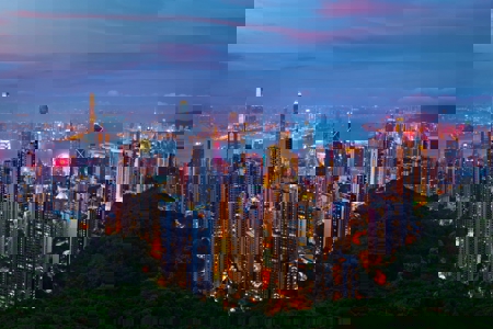 Race to Zero members lead on climate action but policy change still needed to cut emissions, new report findings show