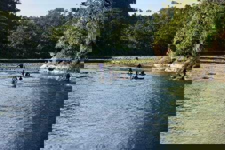 Abogando por la naturaleza y la sabiduría indígena: la Semana del Clima de América Latina y el Caribe sienta las bases para la COP28