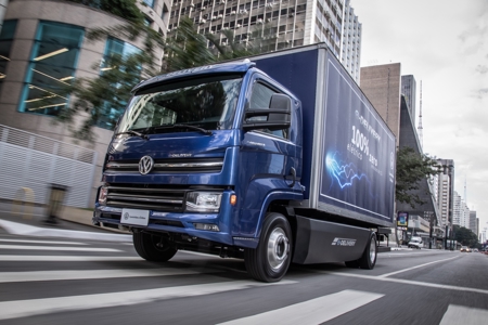 Five Minutes With: Stephanie Kodish on electrifying road transport globally