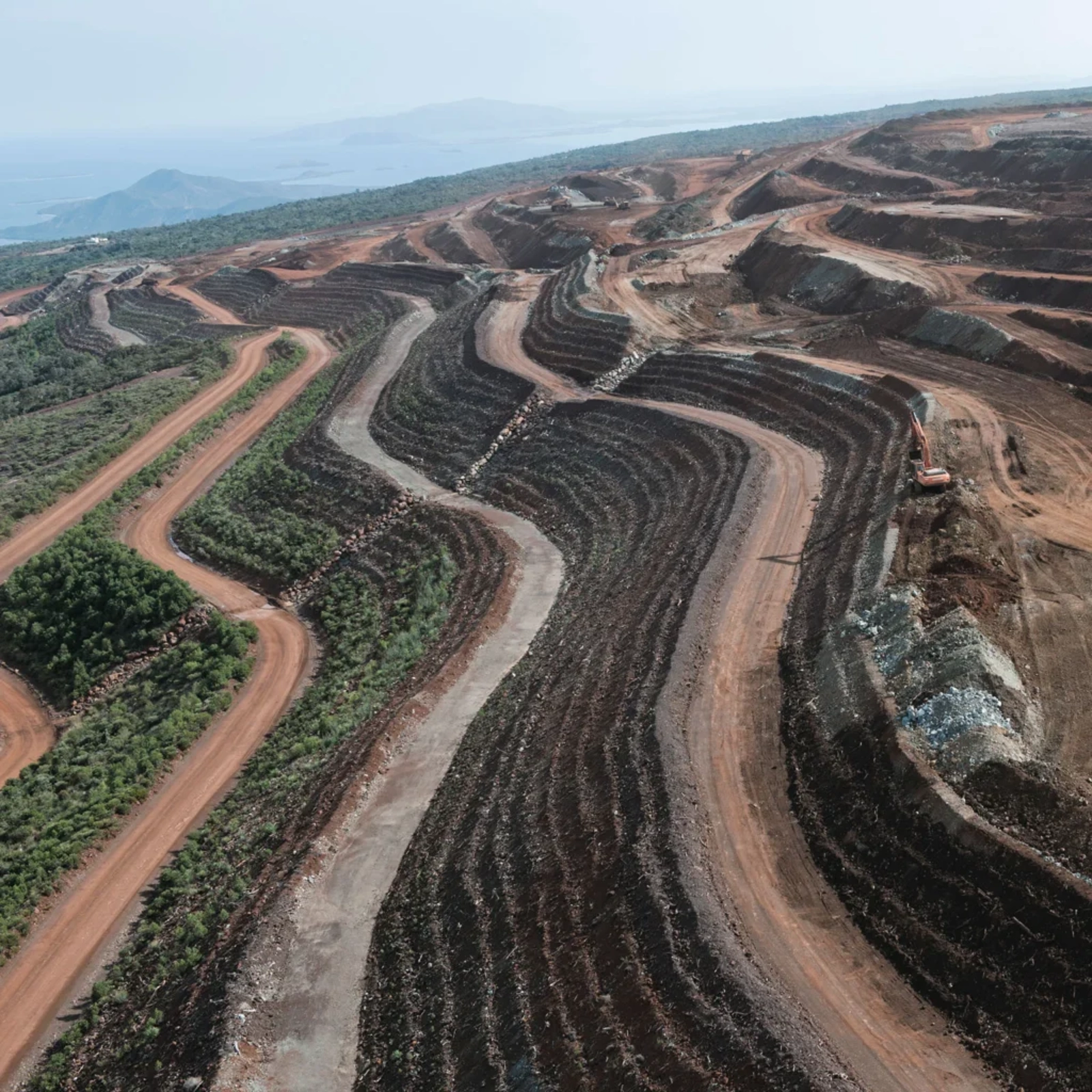 The energy sector is responsible for around two-thirds of global greenhouse gas emissions. UNECE member countries across Europe possess abundant critical raw materials (CRMs), such as lithium, nickel, copper, and rare earth elements (REEs) all critical resources for clean- energy technologies.