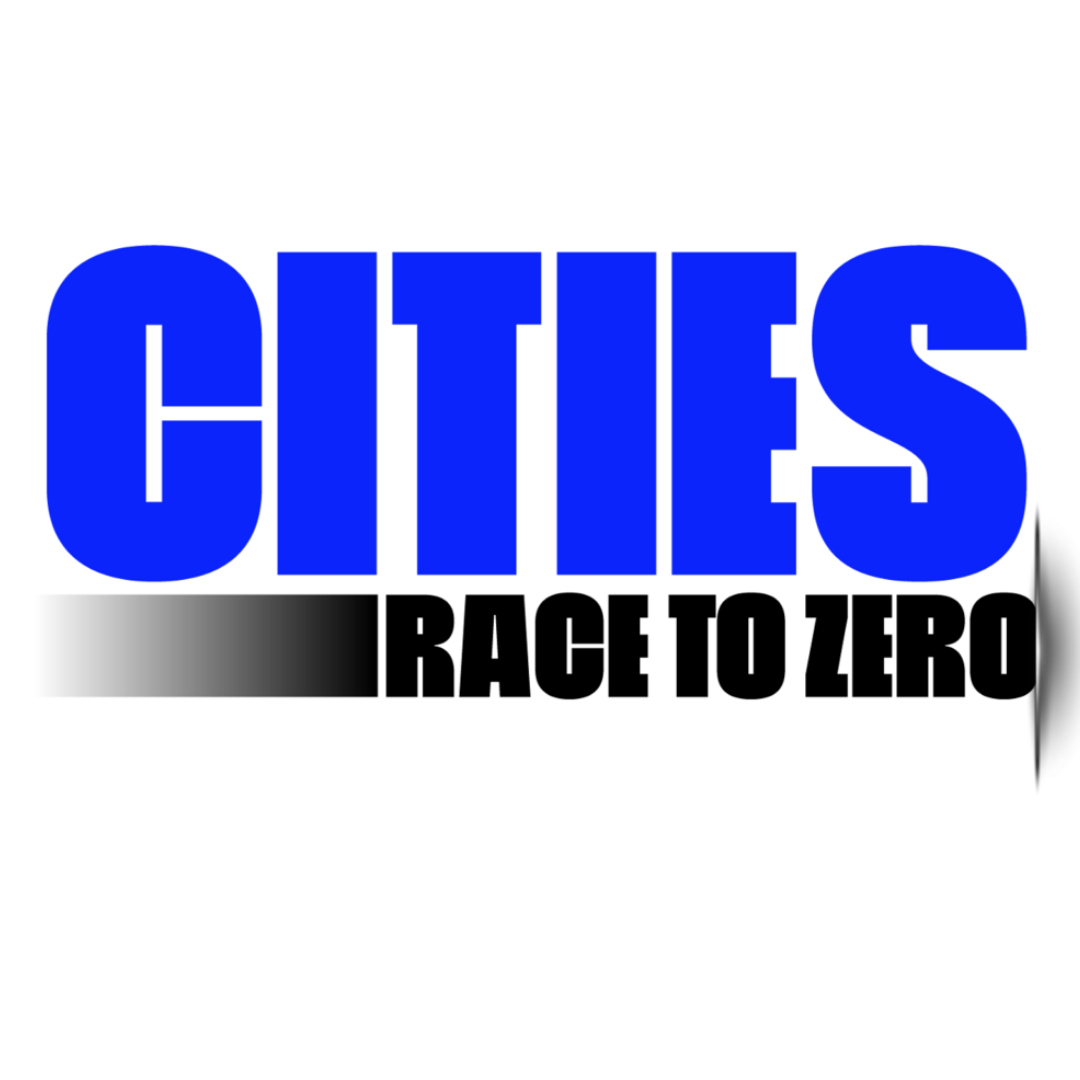 Cities Race to Zero