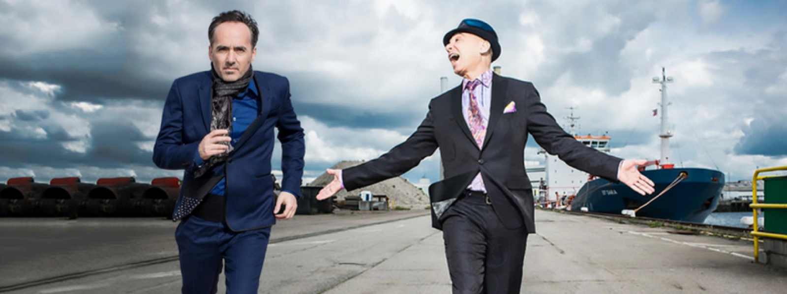 Credit: Müller & Makaroff