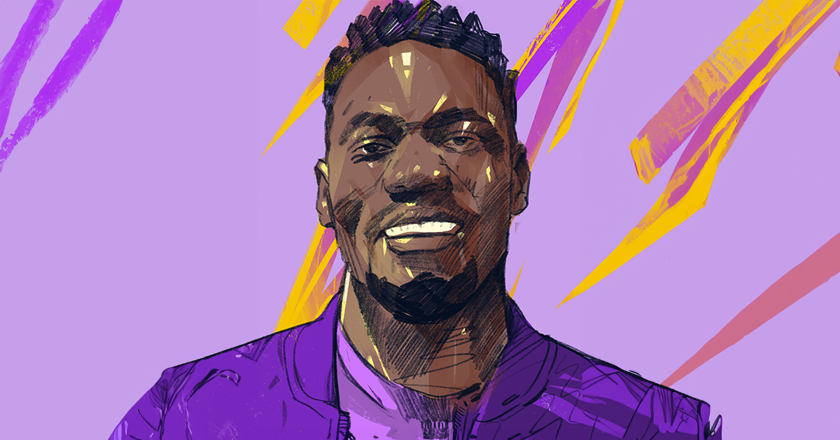 Vasco Salvador Cossa