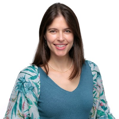 Catalina Cecchi
